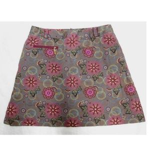 Sport Haley Golf Skort Skirt Shorts